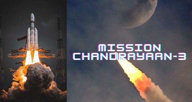 Chandrayaan 3: Unleashing the Future of Exploration and Discovery