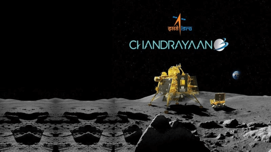 Chandrayan 3