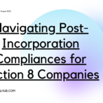 Navigating Post-Incorporation Compliances for Section 8 Companies